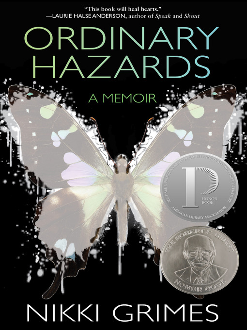 Title details for Ordinary Hazards by Nikki Grimes - Available